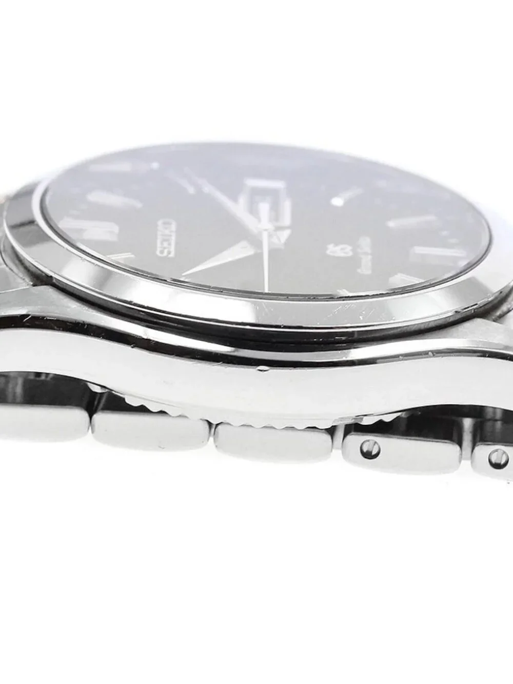 Seiko product details